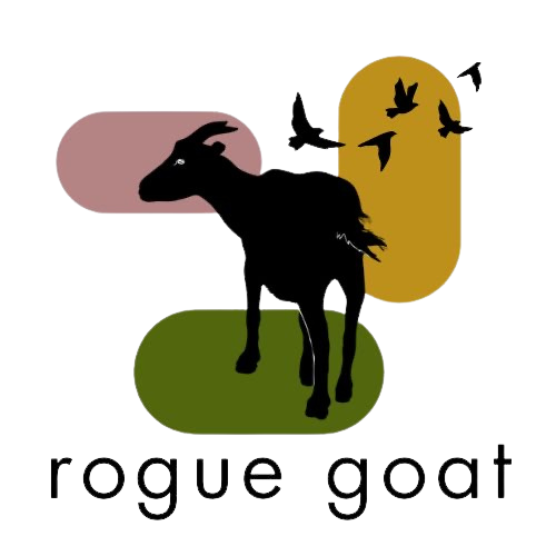 Rogue Goat