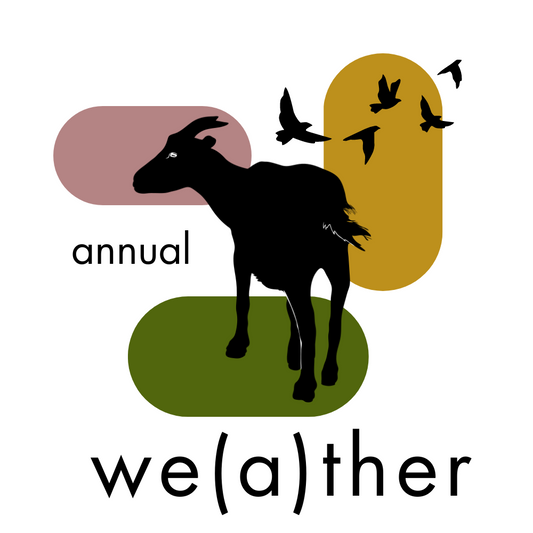 We(a)ther ~ Annual